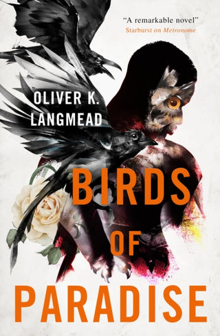 Supplemental image for 9781789094817 - Birds of Paradise