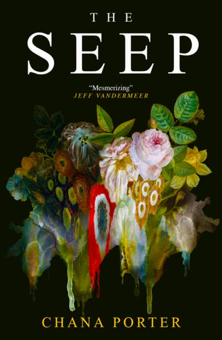 Cover image for 9781789095173 - The Seep