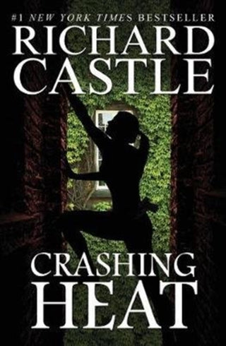 Cover image for 9781789095548 - Crashing Heat (Castle)