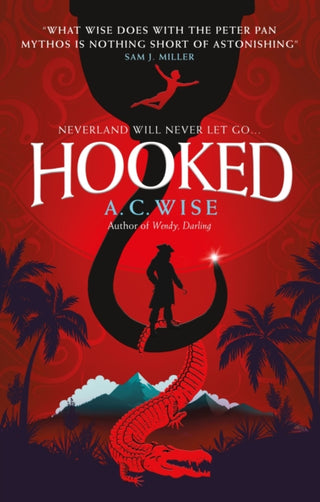 Cover image for 9781789096835 - Hooked