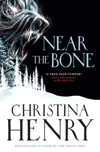 Cover image for 9781789097030 - Near the Bone
