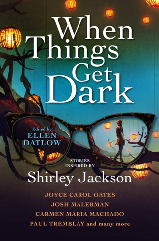 Cover image for 9781789097153 - When Things Get Dark