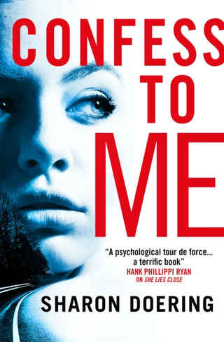 Cover image for 9781789097191 - Confess to Me