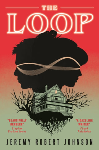 Cover image for 9781789097252 - The Loop