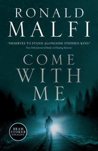 Cover image for 9781789097375 - Come with Me
