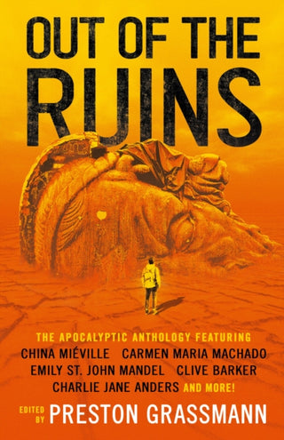 Cover image for 9781789097399 - Out of the Ruins
