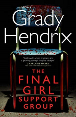 Supplemental image for 9781789097467 - The Final Girl Support Group