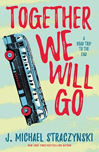 Cover image for 9781789097474 - Together We Will Go