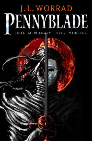 Cover image for 9781789097610 - Pennyblade
