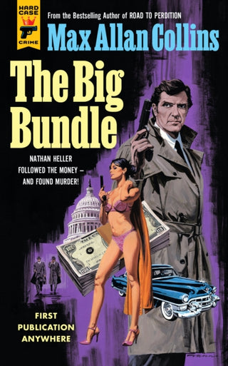 Cover image for 9781789098525 - The Big Bundle
