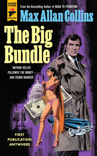 Cover image for 9781789098549 - The Big Bundle
