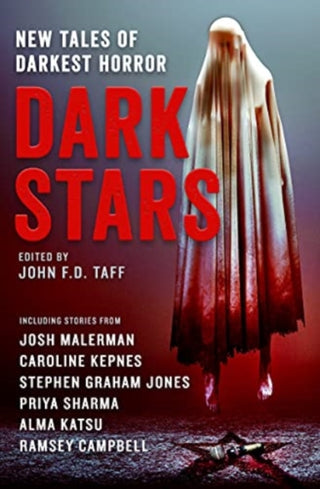 Cover image for 9781789098983 - Dark Stars
