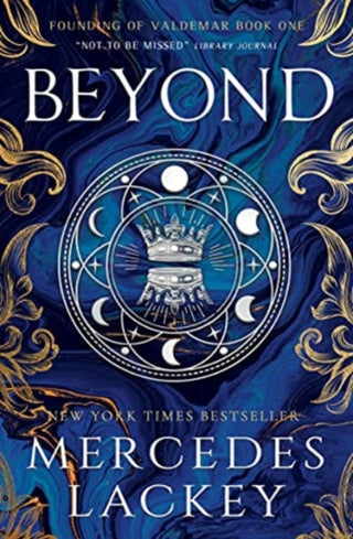 Supplemental image for 9781789099386 - Founding of Valdemar - Beyond