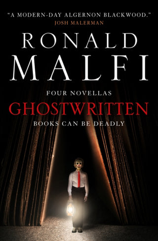 Supplemental image for 9781789099591 - Ghostwritten