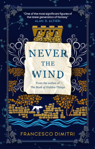 Supplemental image for 9781789099812 - Never the Wind