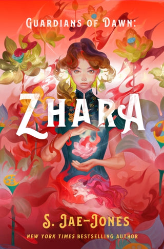 Cover image for 9781789099881 - Guardians of Dawn - Zhara