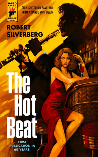Cover image for 9781789099928 - The Hot Beat