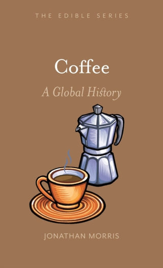 Supplemental image for 9781789140026 - Coffee – A Global History