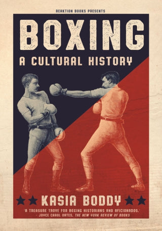 Cover image for 9781789140514 - Boxing