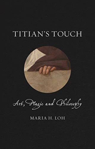 Cover image for 9781789140828 - Titian’s Touch