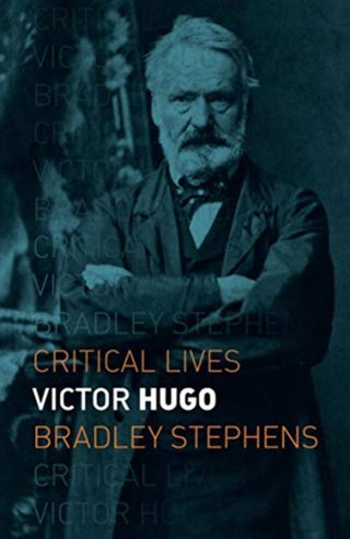 Cover image for 9781789140842 - Victor Hugo
