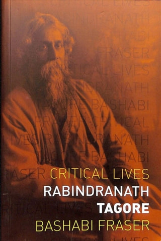 Cover image for 9781789141498 - Rabindranath Tagore