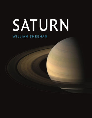 Cover image for 9781789141535 - Saturn