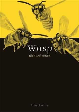 Supplemental image for 9781789141610 - Wasp