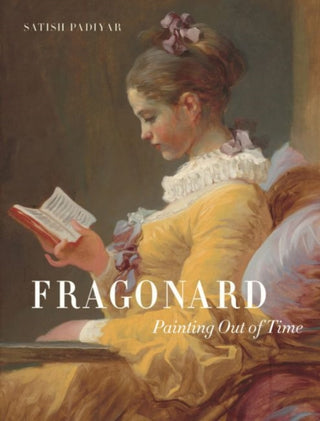 Cover image for 9781789142099 - Fragonard