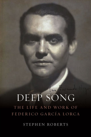 Cover image for 9781789142372 - Deep Song