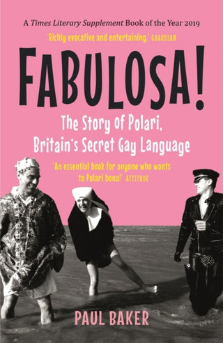 Supplemental image for 9781789142945 - Fabulosa!