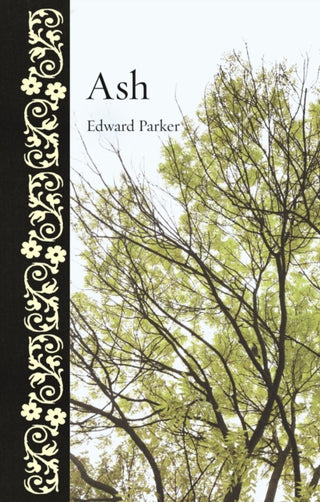 Cover image for 9781789143560 - Ash