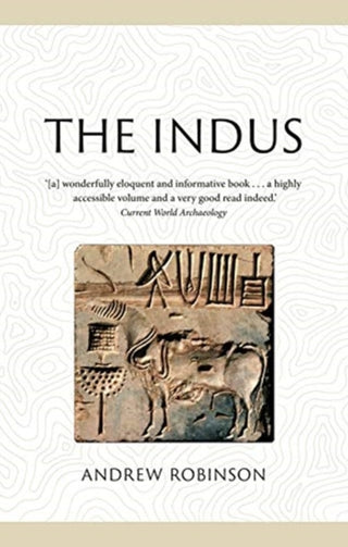 Cover image for 9781789143850 - The Indus