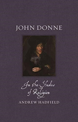 Cover image for 9781789143935 - John Donne