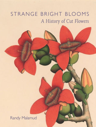 Supplemental image for 9781789144017 - Strange Bright Blooms