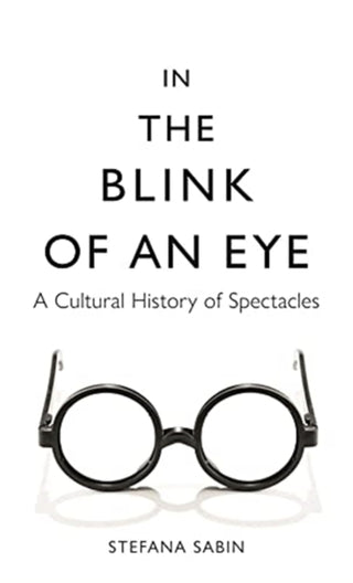 Cover image for 9781789144635 - In the Blink of an Eye