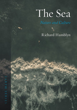 Cover image for 9781789144871 - The Sea