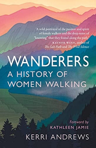 Supplemental image for 9781789145014 - Wanderers