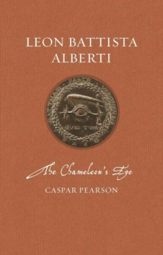 Cover image for 9781789145212 - Leon Battista Alberti