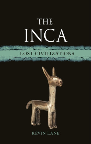 Cover image for 9781789145465 - The Inca