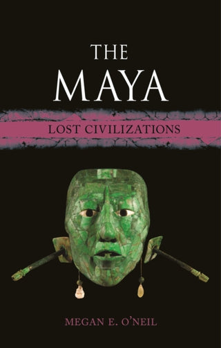 Cover image for 9781789145502 - The Maya
