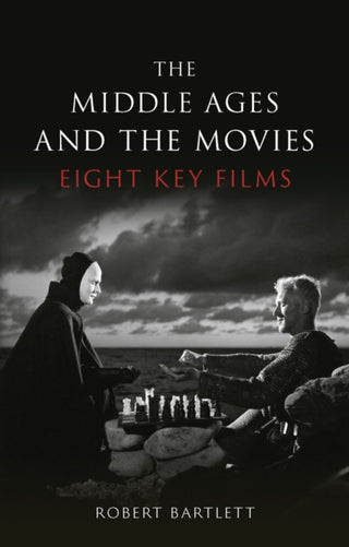 Cover image for 9781789145526 - The Middle Ages and the Movies