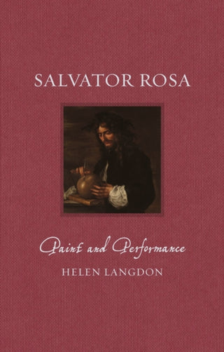 Supplemental image for 9781789145731 - Salvator Rosa