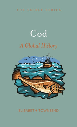 Cover image for 9781789145984 - Cod