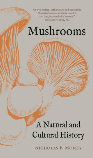 Cover image for 9781789146165 - Mushrooms