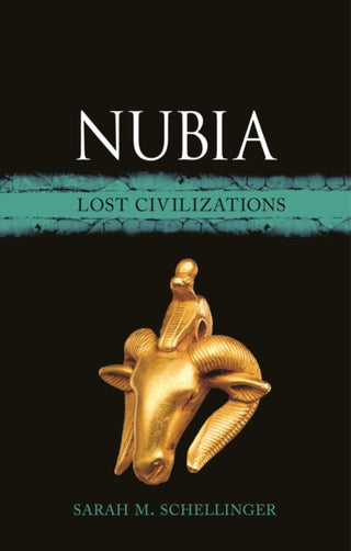 Cover image for 9781789146592 - Nubia