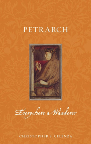 Cover image for 9781789146738 - Petrarch