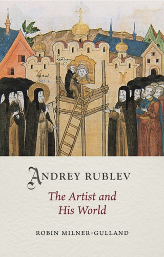 Cover image for 9781789146806 - Andrey Rublev