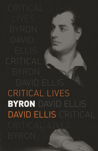 Cover image for 9781789146820 - Byron