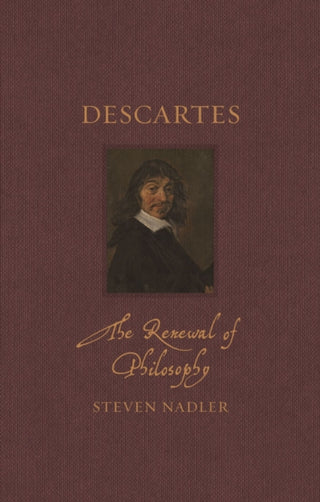 Cover image for 9781789146837 - Descartes